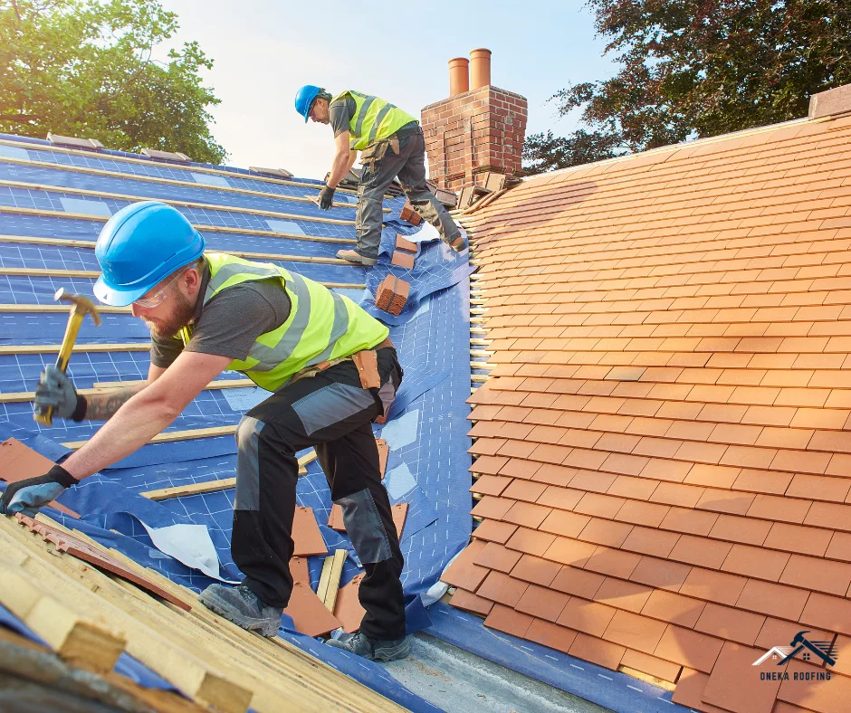 Why choose Roof Repair Near Me in Delphos, OH